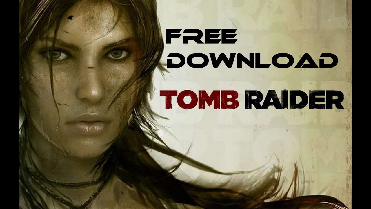 tomb raider 2 free download