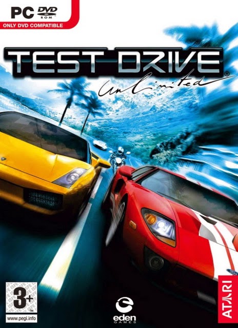 Test drive unlimited megapack car pack download